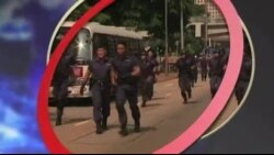 VOA卫视(2014年10月14日 第一小时节目)