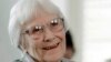 Report: Harper Lee Estate Transferred to Trust