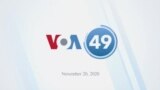 VOA60 World - Tokyo moves to highest COVID-19 alert level