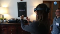 Hologram Teknolojisi Hayatımıza Giriyor