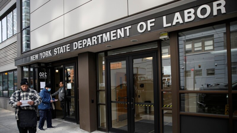 Millions Unemployed as Central Bank Warns US in ‘Recession’