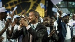 L'opposant Moïse Katumbi rentre ce lundi à Lubumbashi