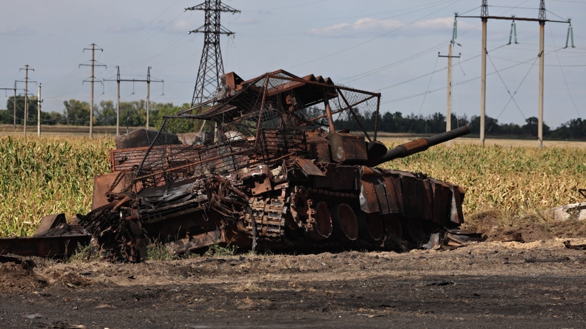 Ukraine: “Russia Launches Ballistic Missile in Khyou… Most Likely Made in North Korea.”