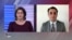 مەیسەم مورادی: ئەمەریکا ئاستی هێرشەکانی بۆ سەر ئێران زیاد دەکات 