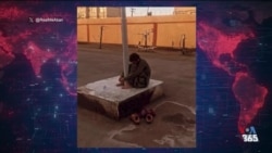 سالروز تولد خدانور لجه‌ای؛ جوان بلوچی که تصویرش به یکی نمادهای اعتراضات در ایران بدل شد
