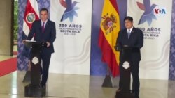 primer ministro del Gobierno español, Pedro Sánchez