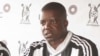 Bongani Mafu obengumqeqeshi weqembu lenguqu eleHighlanders