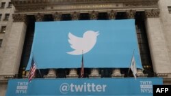 Twitter memberlakukan peraturan-peraturan baru dalam upaya mengatasi informasi keliru mengenai wabah virus corona. (Foto: dok).