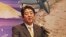 日本首相安倍晋三（资料照片）
