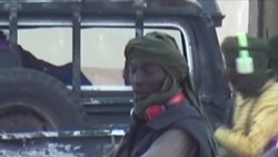 Ugaidi wa Boko Haram sehemu ya pili