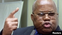 Etienne Tshesikedi madugun adawar Dimokradiyar Congo da ya rasu