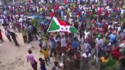 Burundi