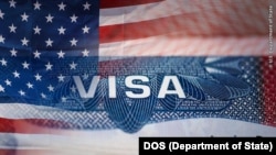US Visa
