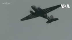 Десант в Нормандии