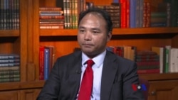 မြန်မာ့ဒုက္ခသည်အရေး စနစ်တကျကိုင်တွယ်ဖို့