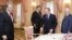 Ukraine Presidents