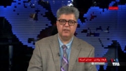 پرزیدنت ترامپ: در حال بررسی لغو تحریم‌ها علیه شرکت‌های چینی خریدار نفت ایران هستم