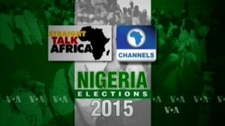 Straight Talk Africa Wed., February 4, 2015