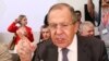 Lavrov Threatens to Retaliate for US Closure of 2 Russian Diplomatic Compounds