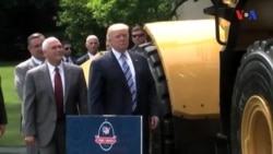 Ağ Evdə Amerika İstehsalı Günü