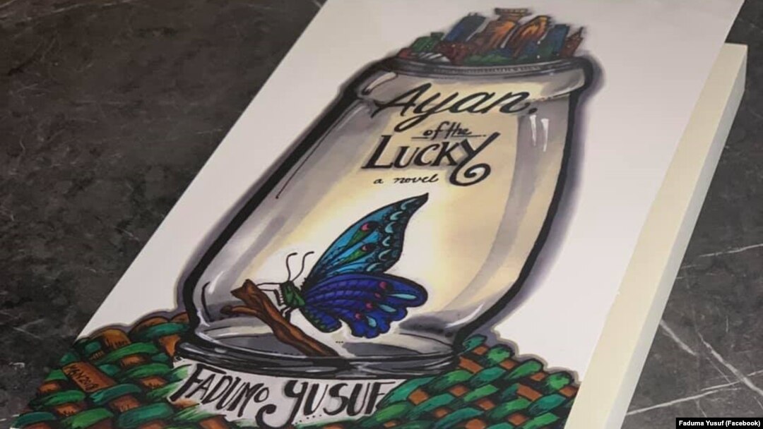 Ayan of the Lucky