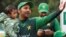 Sarfaraz Ahmed