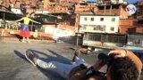 "Quiero que el arte conviva con las comunidades": el fotógrafo que mezcla la estética y la cotidianidad (Afiliadas)