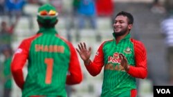 Bangladesh Pakistan Cricket