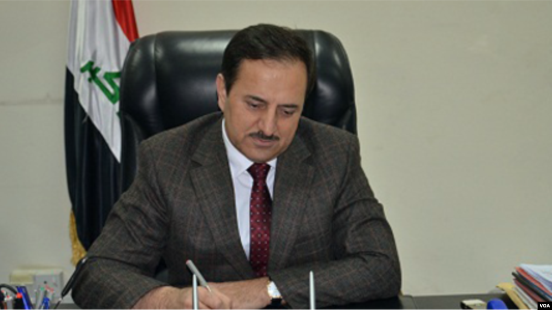 دکتۆر خه‌یروڵا حه‌سه‌ن