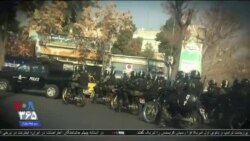 اخبار شامگاهی