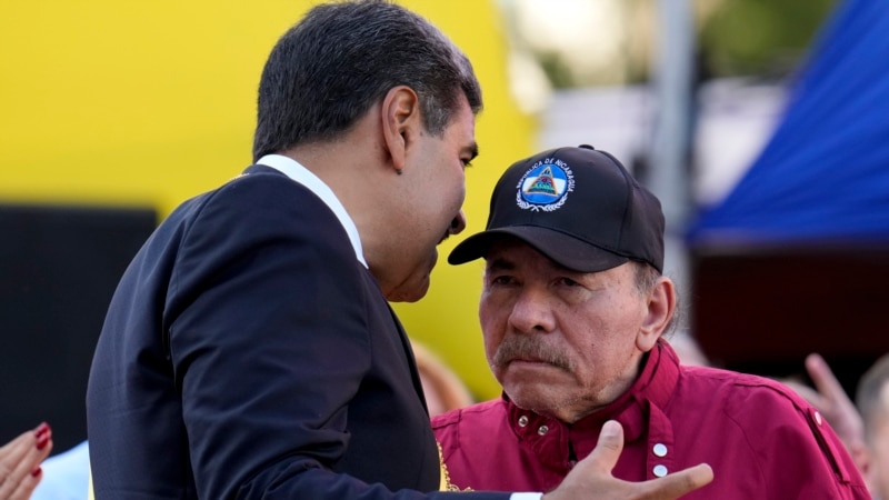 UN Report asks for international action while Nicaragua's government deepens repression