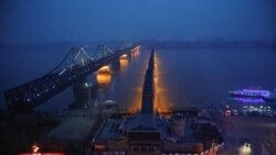 VOA Asia for Tuesday September 15