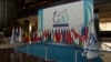 Fears About Emerging Economies Set to Dominate G20 Summit