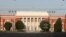 Tojikiston Oliy Majlisi, Dushanbe
