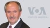 Elez Biberaj ditunjuk sebagai penjabat direktur VOA