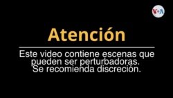 Traficantes de personas dejan caer a dos niñas migrantes desde lo alto del muro fronterizo