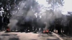 برقرای حکومت نظامی در استان آسام هند