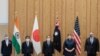 트럼프, 호주·일본·인도 정상에 '공로 훈장' 수여