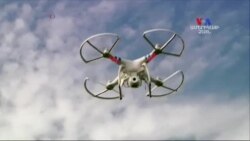 SHORT VIDEO: Թռչող սարքերի պատճառած վնասները