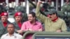 Departamento del Tesoro de EE.UU. sanciona a hijo de Maduro