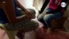 Venezuela retrocede en lucha contra el tráfico humano