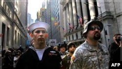 Protestat e lëvizjes Zaptimi i Uoll Stritit në Kaliforni