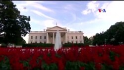 SHORT VIDEO: Ինչպե՞ս է ապրում ԱՄՆ-ի առաջին ընտանիքը