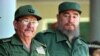 Cuba yazindua kituo kuhifadhi kazi ya maandishi ya Fidel Castro