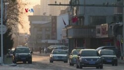 Kota Dandong di Tiongkok Topang Ekonomi Korea Utara