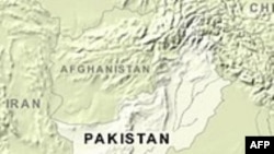 چهار دانش آموز در شمال غربی پاکستان کشته شدند