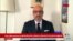 سام خسروی‌فر: اگر جمهوری اسلامی پنج دهه سر کار مانده، کسانی آن را در قدرت نگه داشته‌اند
