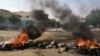 Pasukan Keamanan Sudan Tembak Mati Lima Demonstran 