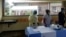 Wilkins Hospital - Preparation for Covid 19 Vaccination