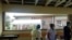 Wilkins Hospital - Preparation for Covid 19 Vaccination